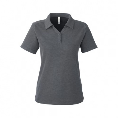 Ladies' Fusion ChromaSoft Polo