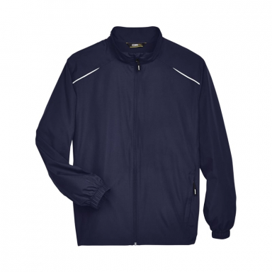 Unlined Lightweight Jacket