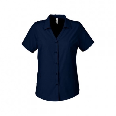 Ladies' Ultra UVP Marina Shirt