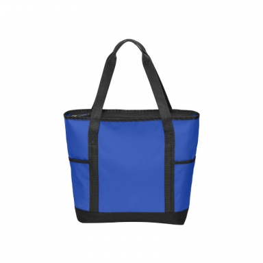 On-The-Go Tote