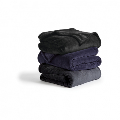 Oversized Ultra Plush Blanket
