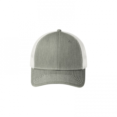 Snap Back Trucker Cap