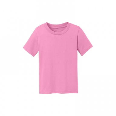 Toddler Core Cotton Tee