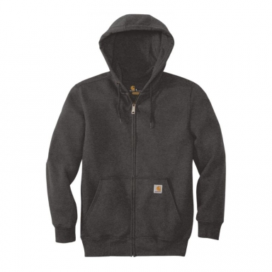 Carhartt Defender Heavyweight Hooded Zip Sweatshirt