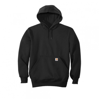 Carhartt  Rain Defender  Paxton Heavyweight Hooded Sweatshir