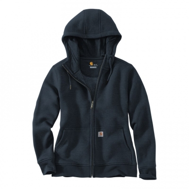 Carhartt Women's Clarksburg Full-Zip Hoodie