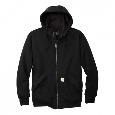 Carhartt Thermal-Lined Duck Active Jac