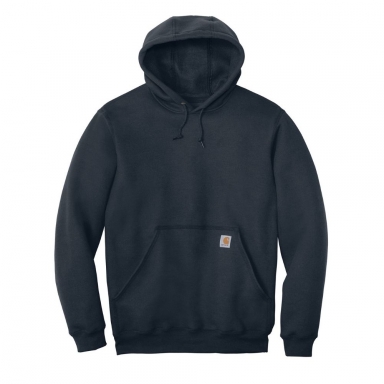 Carhartt Midweight Hooded Sweatshirt