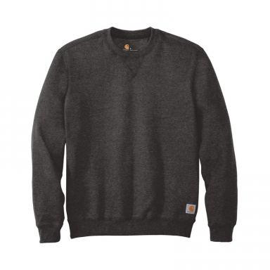 Carhartt Midweight Crewneck Sweatshirt