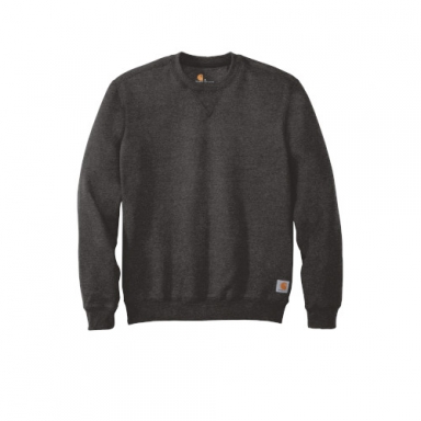 Carhartt  Midweight Crewneck Sweatshirt