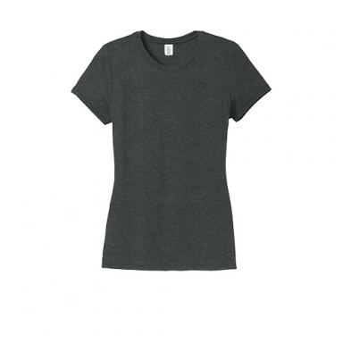 Ladies District Perfect Tri Tee