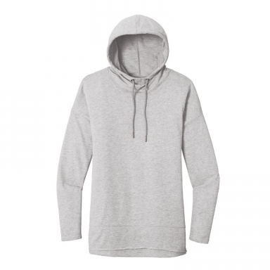 District Women's Featherweight French Terry Hoodie