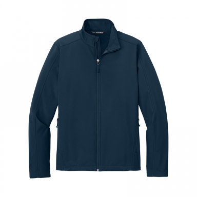 Core Soft Shell Jacket