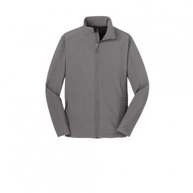 Tall Core Soft Shell Jacket