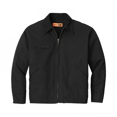 CornerStone Duck Cloth Work Jacket