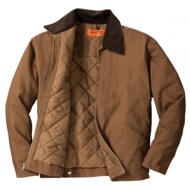 CornerStone - Duck Cloth Work Jacket