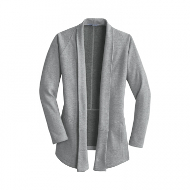 Women's Interlock Cardigan