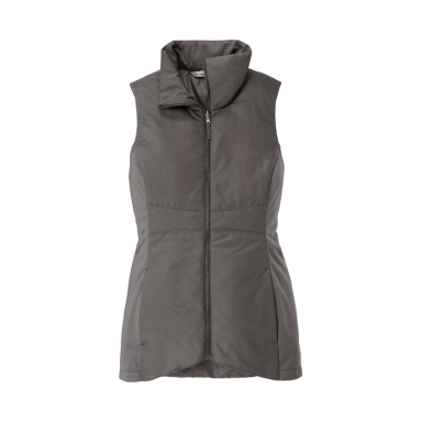 Women's Collective Insulated Vest