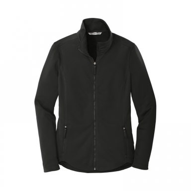 Women's Collective Smooth Fleece Jacket