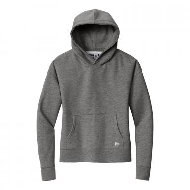 New Era Women's Comeback Fleece Pullover Hoodie