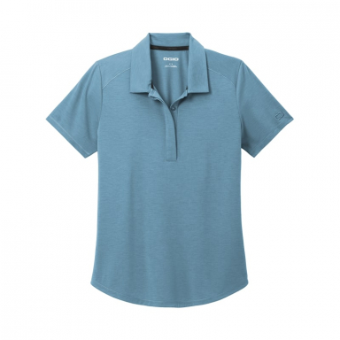OGIO Women's Motion Polo