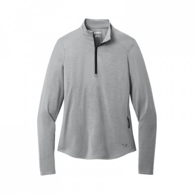 OGIO Women's Motion 1/4-Zip