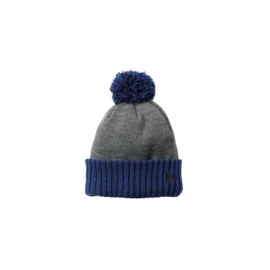 New Era Colorblock Cuffed Beanie