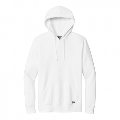 New Era Comeback Fleece Pullover Hoodie