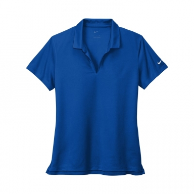 Nike Women's Dri-FIT Micro Pique Polo