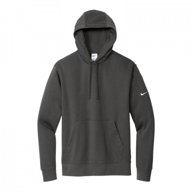 Nike Club Fleece Pullover Hoodie