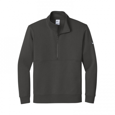 Nike Club Fleece 1/2-Zip
