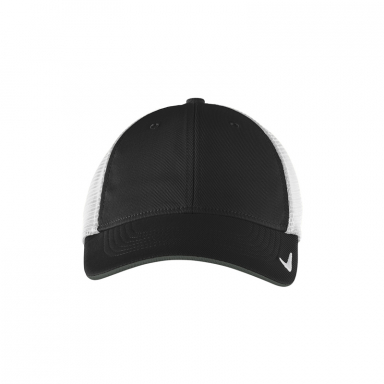 Nike Stretch-to-Fit Mesh Back Cap