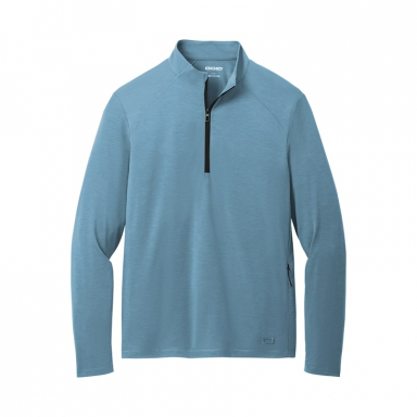 OGIO Motion 1/4-Zip