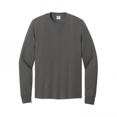 Long Sleeve Core Blend Tee