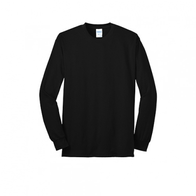 50/50 Blend Long Sleeve