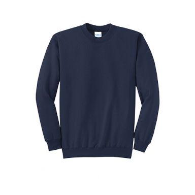 Tall Essential Fleece Crewneck Sweatshirt