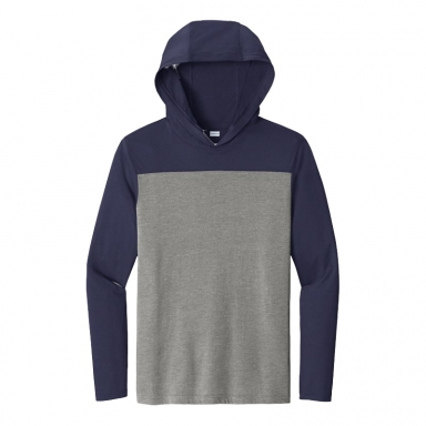 Halftime Long Sleeve Hoodie