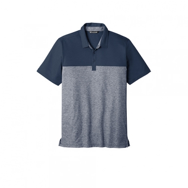 TravisMathew Oceanside Blocked Polo