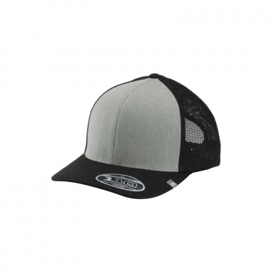 TravisMathew Cruz Colorblock Trucker Cap