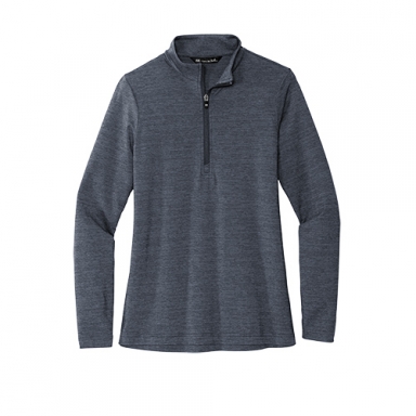 TravisMathew Ladies 1/4 Zip