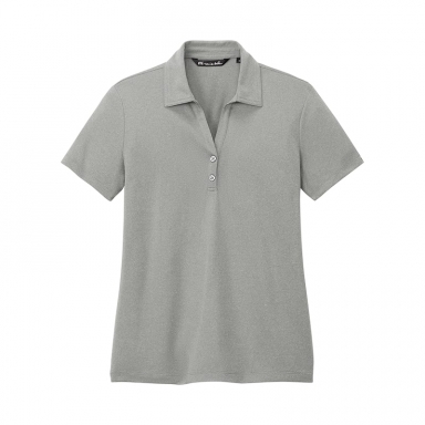 TravisMathew Women's Coto Performance Polo