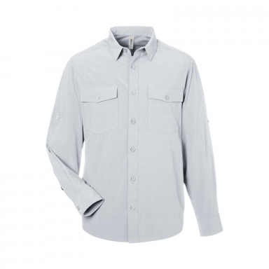 UVP Marina Long Sleeve Shirt