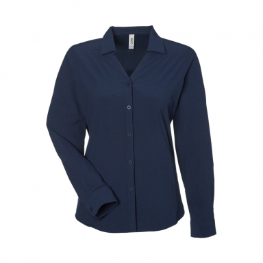 Women's UVP Marina Long Sleeve Shirt