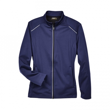Ladies' Techno Lite Three-Layer Knit Tech-Shell