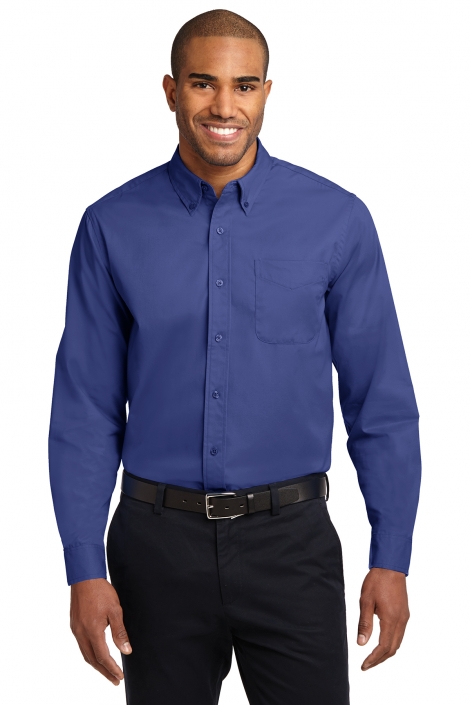 Dress Shirts: INTERSTATES Brand Store