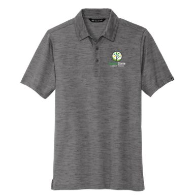 TravisMathew Auckland Slub Polo