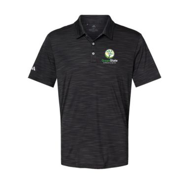 Adidas Melange Polo