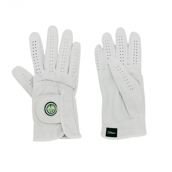 GreenState - Apparel & Promo Store: Titleist Golf Gloves with GreenState  Ball Marker