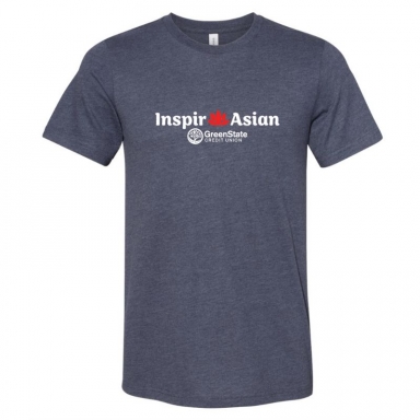 Inspir-Asian Shirt