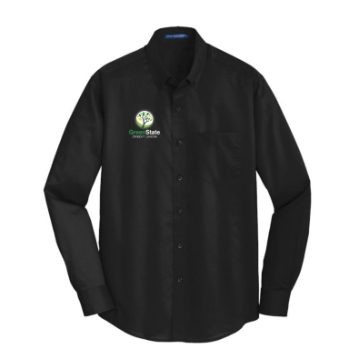 Super Pro Twill Shirt